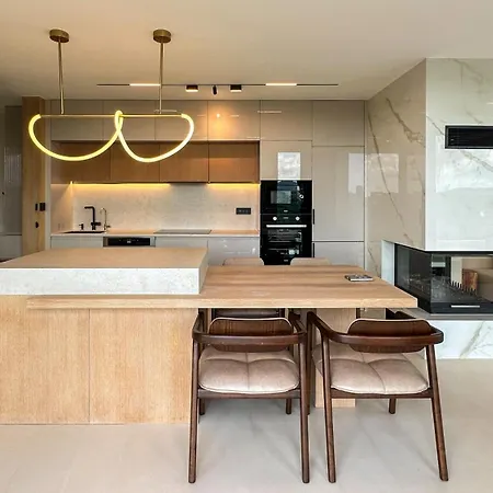 Beykoz Breeze Villa
