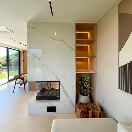 Villa Beykoz Breeze Istambul
