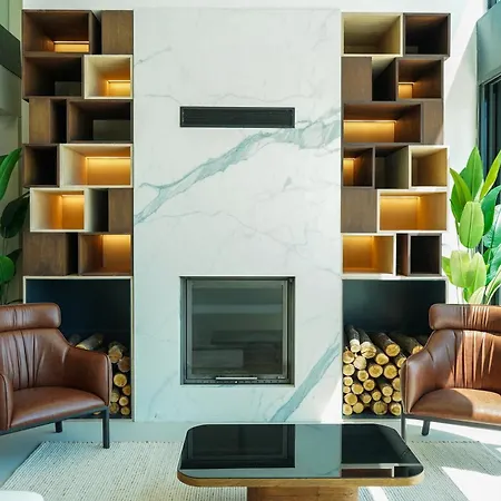 Beykoz Breeze Villa