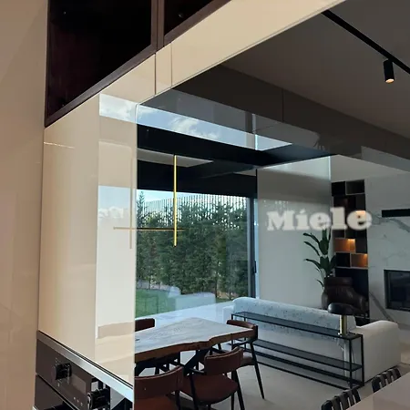 Beykoz Breeze * اسطنبول