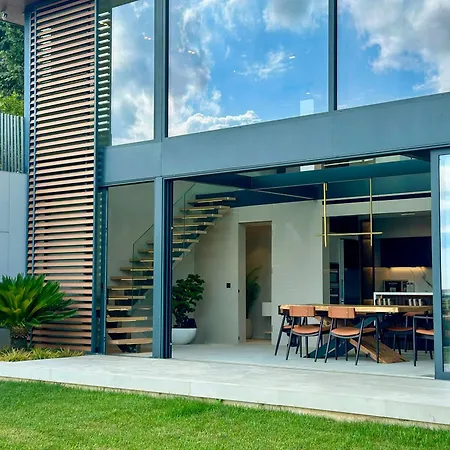 Beykoz Breeze اسطنبول