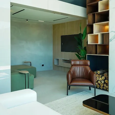 Beykoz Breeze * اسطنبول