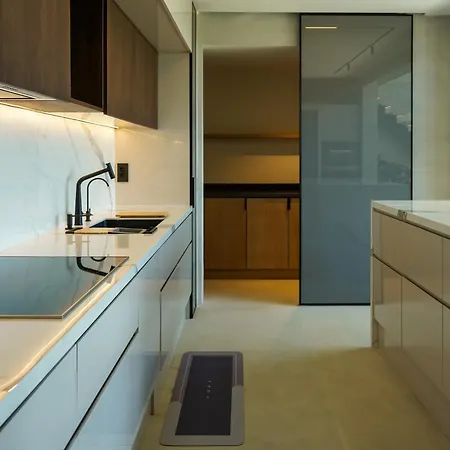 Beykoz Breeze فيلة اسطنبول