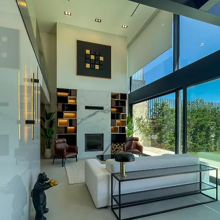 Beykoz Breeze اسطنبول