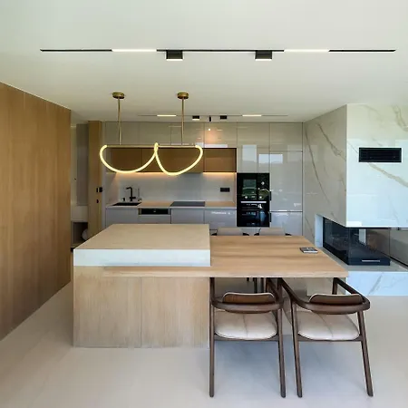 Beykoz Breeze * اسطنبول