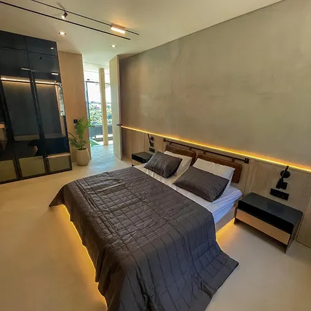 Beykoz Breeze * اسطنبول