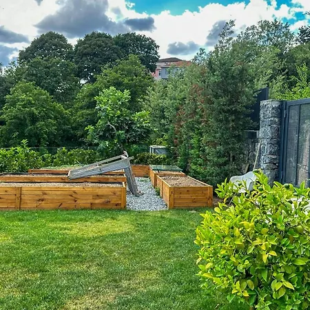 Vila Beykoz Breeze *