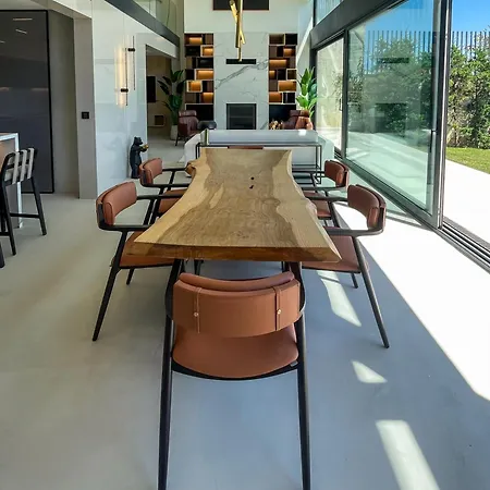 Beykoz Breeze Vila *