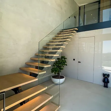 Villa Beykoz Breeze *