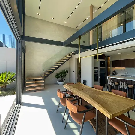 Vila Beykoz Breeze Istanbulská provincie