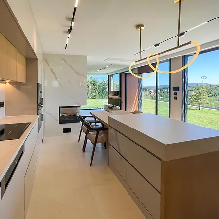 Beykoz Breeze * Istanbul