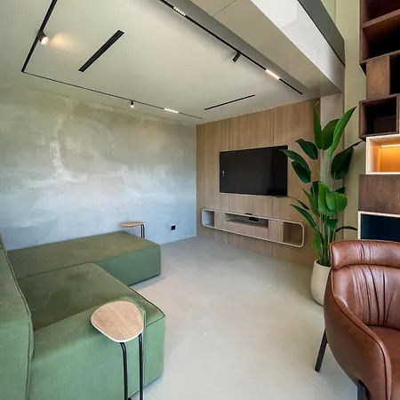 Villa Beykoz Breeze *