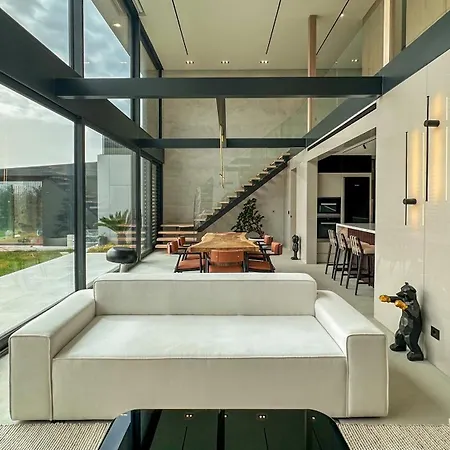 Villa Beykoz Breeze Istanbul