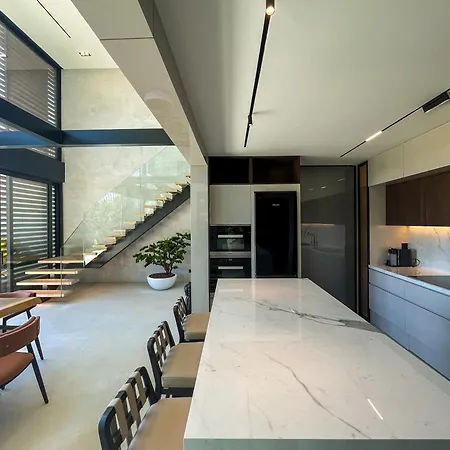 Beykoz Breeze * Istanbulská provincie