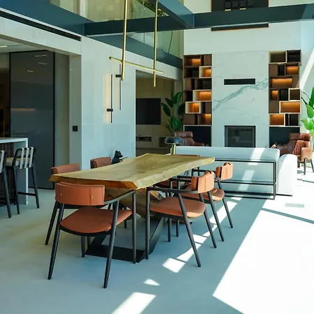 Beykoz Breeze Villa