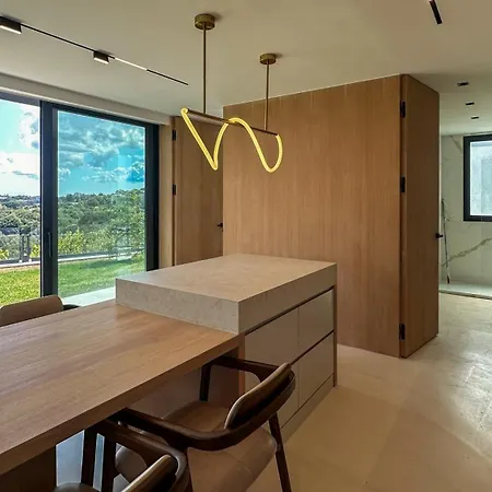 Villa Beykoz Breeze