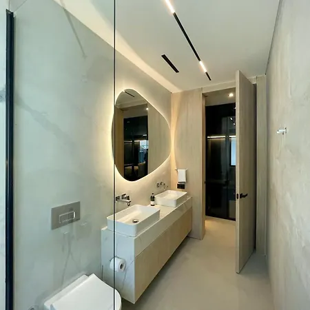 Beykoz Breeze Villa *