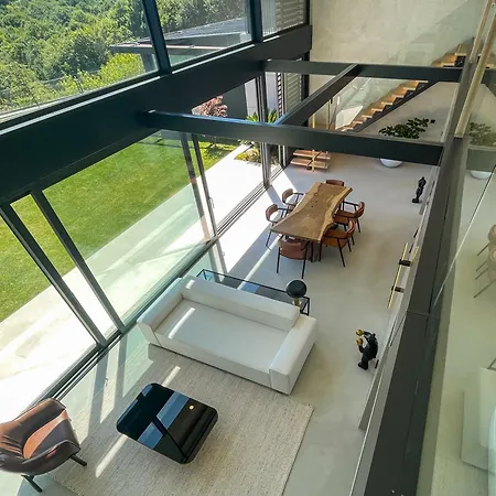 Villa Beykoz Breeze *