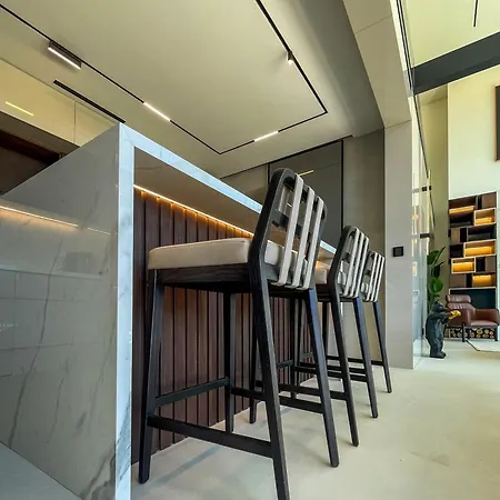 Beykoz Breeze Villa Istanbul