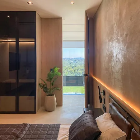 Beykoz Breeze Villa *