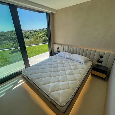 Beykoz Breeze Istanbulská provincie