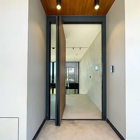 Vila Beykoz Breeze *