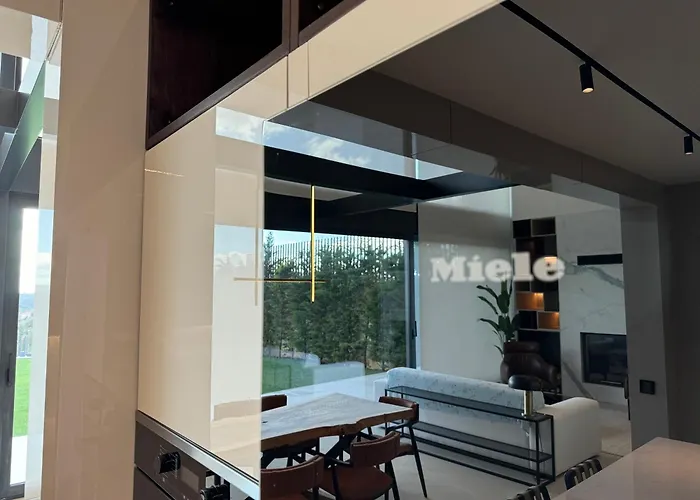 Beykoz Breeze * Istambul