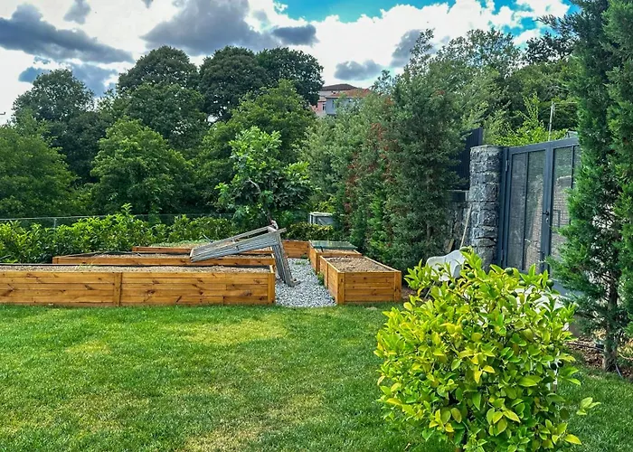 Villa Beykoz Breeze *