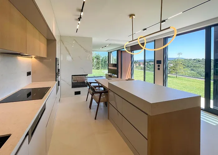 Beykoz Breeze * Istambul