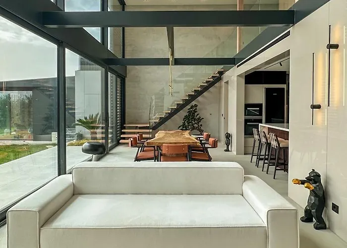 Villa Beykoz Breeze Istambul