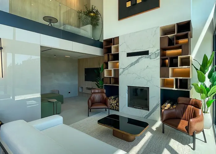 Beykoz Breeze Istambul