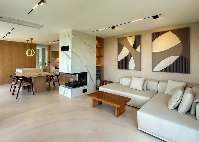 Beykoz Breeze * Istambul