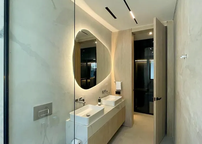 Beykoz Breeze Villa *