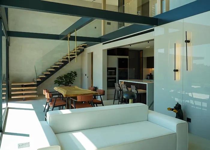 Villa Beykoz Breeze *