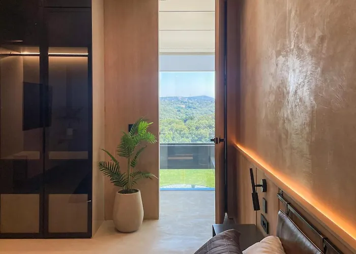 Beykoz Breeze Villa *