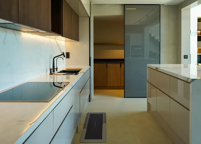 Beykoz Breeze Villa Istambul