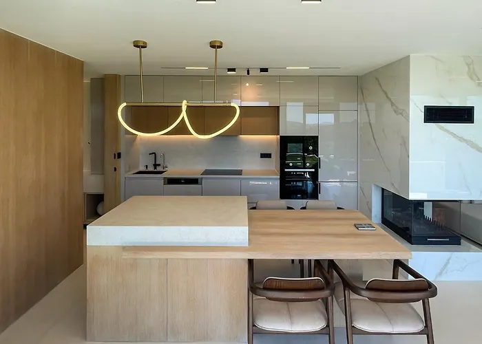 Beykoz Breeze * Istambul