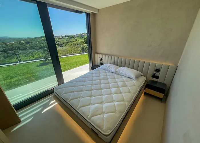 Beykoz Breeze Istambul