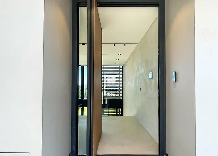 Villa Beykoz Breeze *