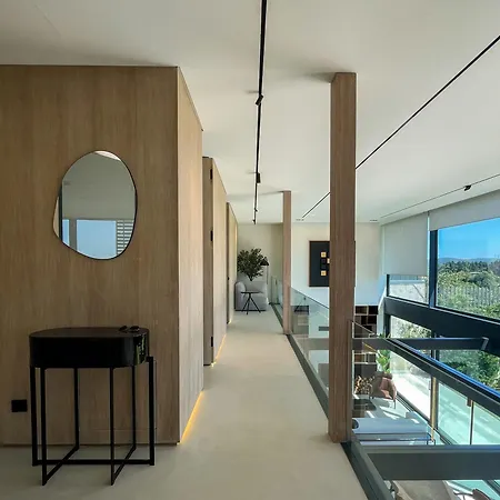 וילה Beykoz Breeze