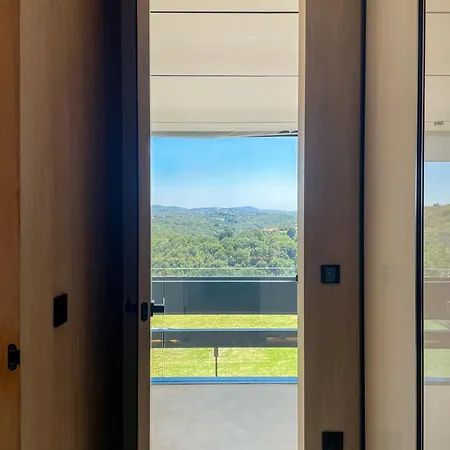 Villa Beykoz Breeze Istambul
