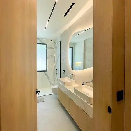 Villa Beykoz Breeze Istambul