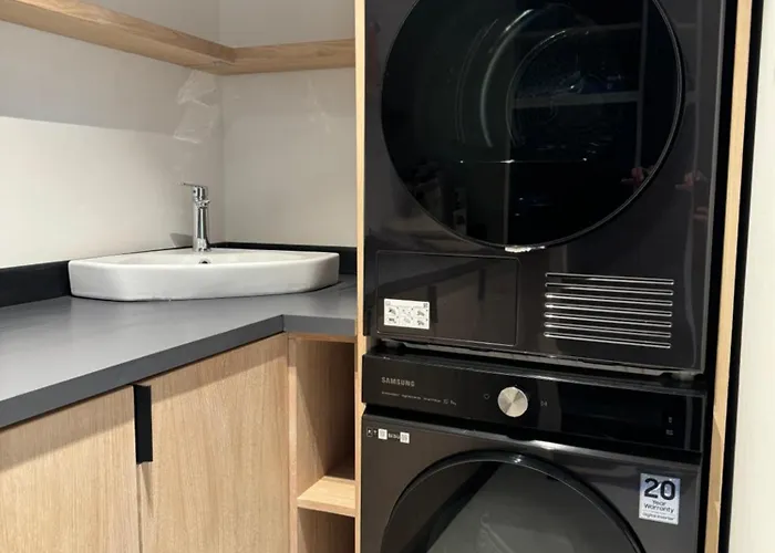 Beykoz Breeze וילה