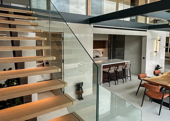 וילה Beykoz Breeze *