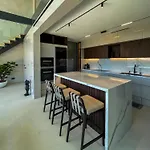 Beykoz Breeze Villa Provincia di Istanbul