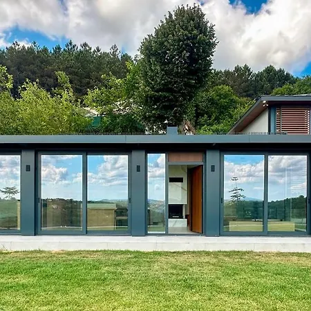 Villa Beykoz Breeze