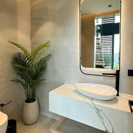 Beykoz Breeze Villa *