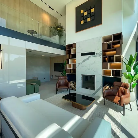 Beykoz Breeze Istanboel