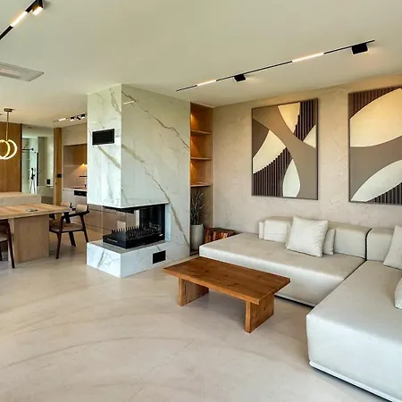 Beykoz Breeze * Istanboel