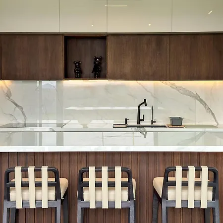 Beykoz Breeze Villa Istanboel